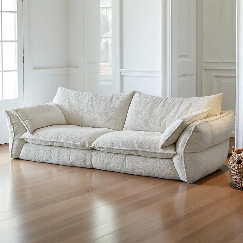 Home Cinema Design - Nowe Luksusowe Klasyczne Sofy do Salonu