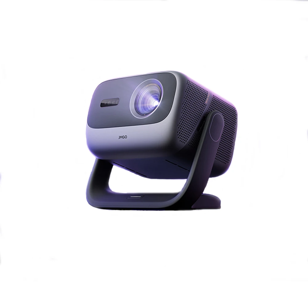 Home Cinema Hd - Projektor laserowy JMGO N3 Ultra Max