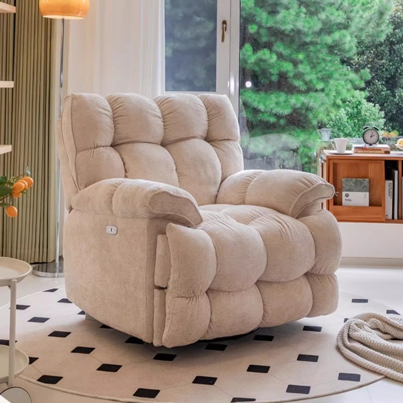 Home Cinema Design - Fotele rozkładane Europejskie sofy do salonu
