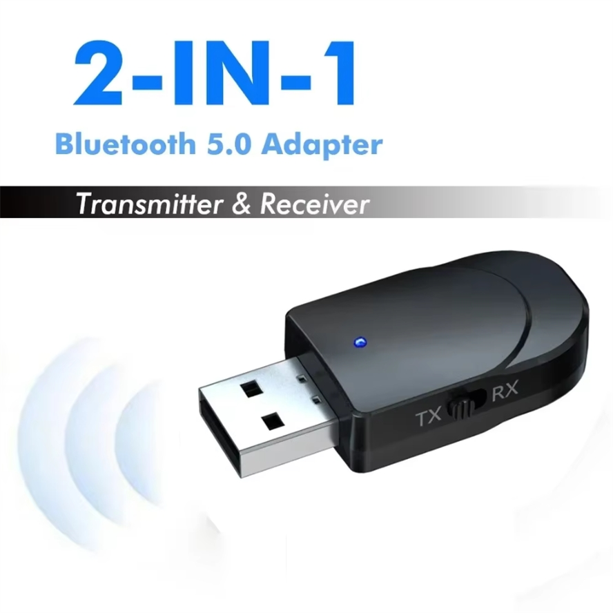 Home Cinema Receiver - KN330 3 w 1 Bluetooth 5.0
