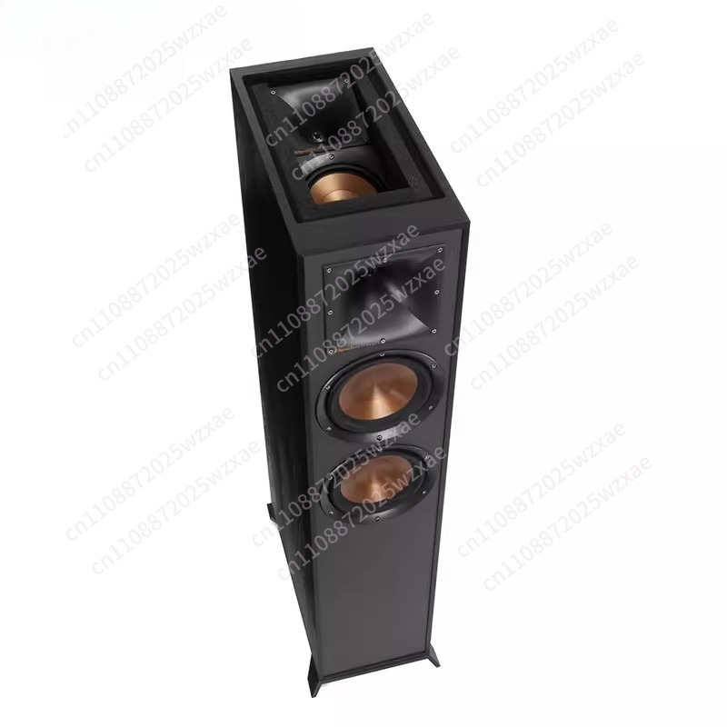 Home Cinema Atmos - Głośniki podłogowe R-625FA 3.1.2 Atmos do