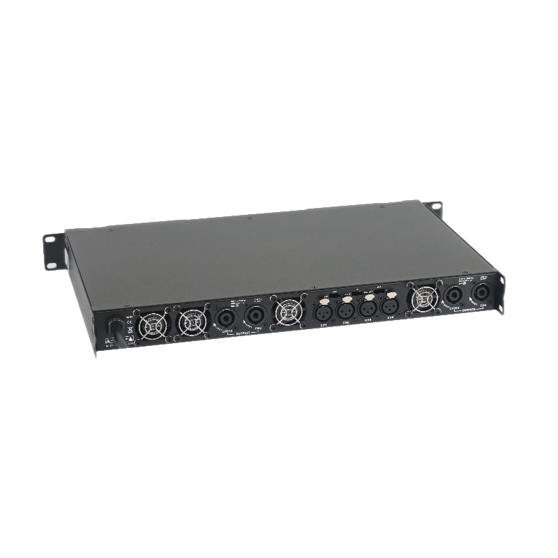 Home Cinema Of Soundbar - 【Najlepiej sprzedający się】Profesjonalny wzmacniacz mocy QSN,