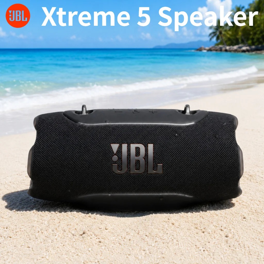 Jbl Speaker Charge 5 - JBL XTREME 5 Przenośny Głośnik Bluetooth