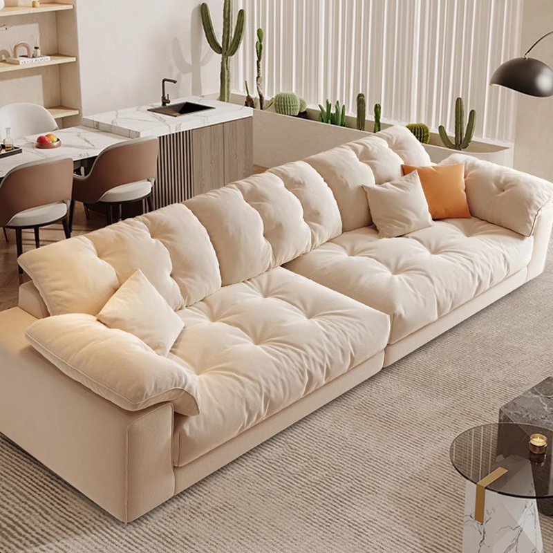Relaksująca Duża Sofa Narożna  – Home Cinema Design recenzja i cena