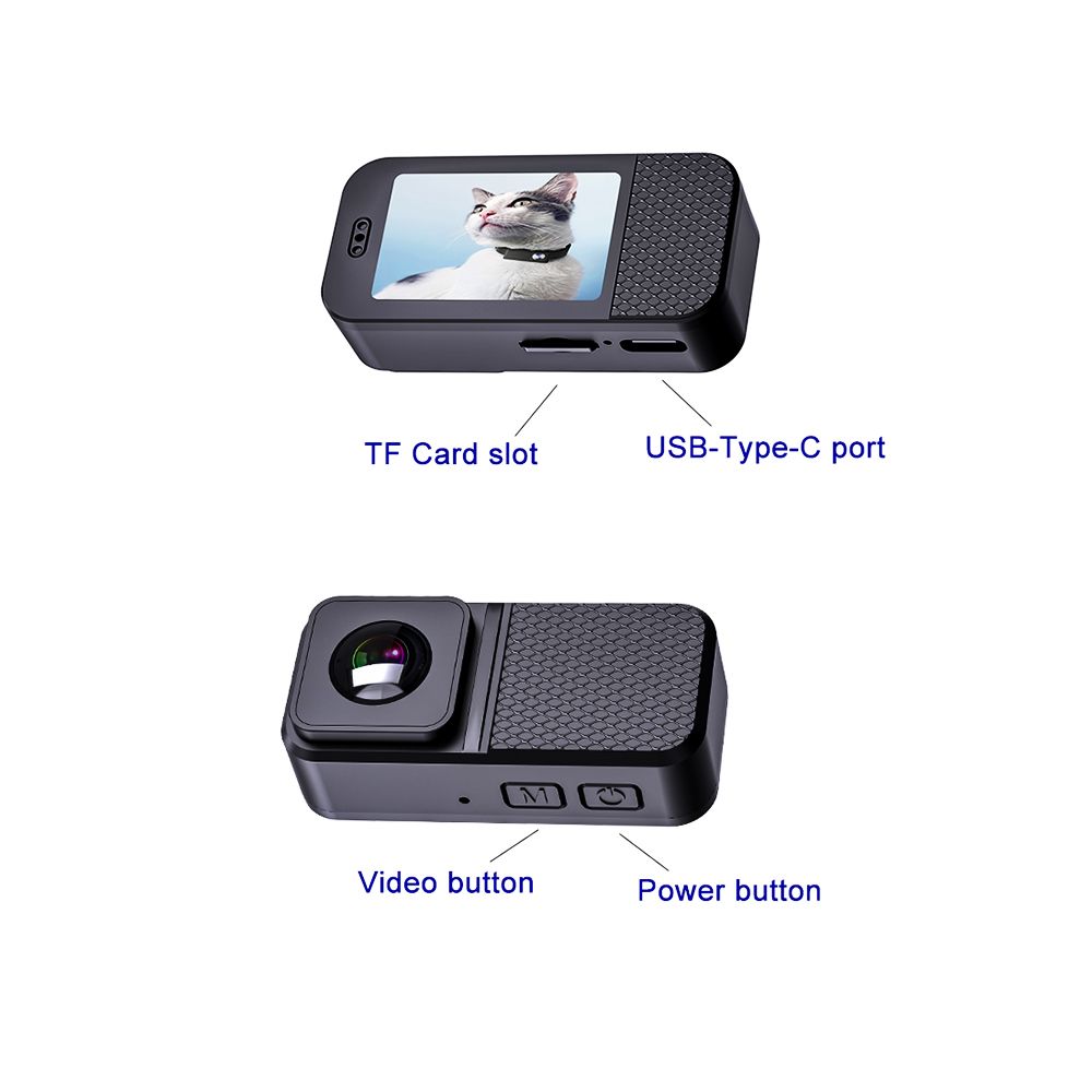 Kamery dla zwierząt HD 1080P n – Home Cinema Hd recenzja i cena