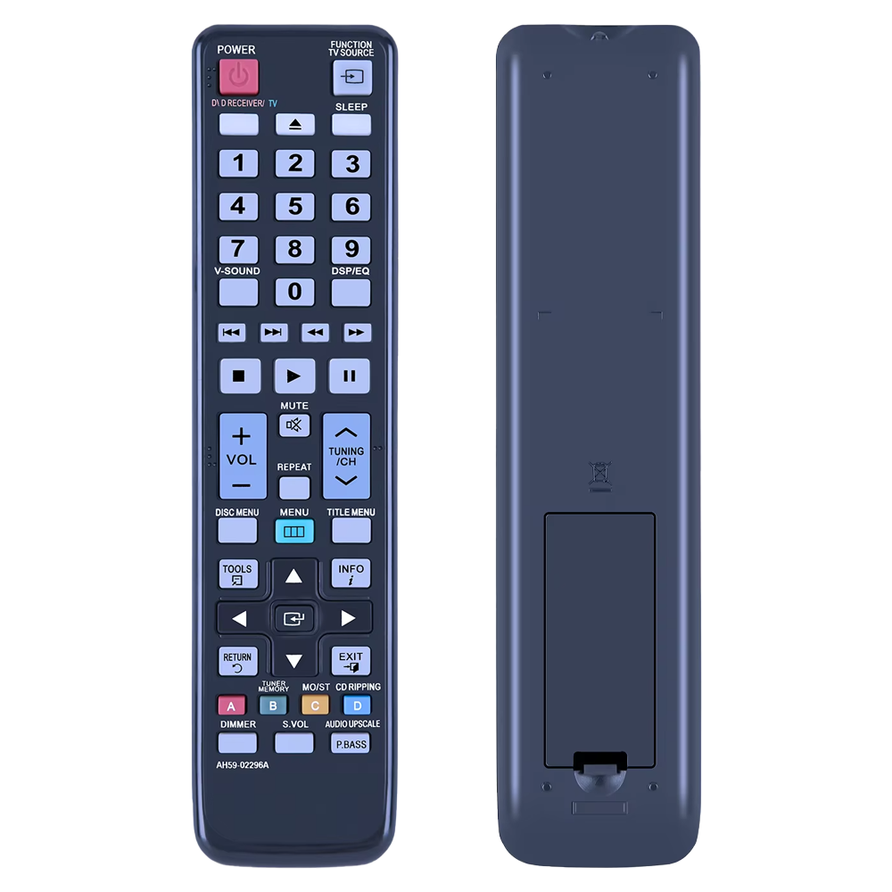 AH59-02298A AH59-02296A Pilot  – Home Cinema Player recenzja i cena