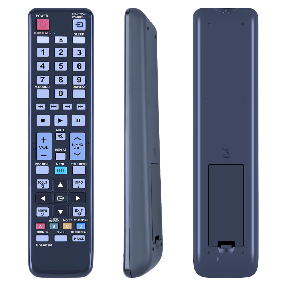 AH59-02298A AH59-02296A Pilot  – Home Cinema Player recenzja i cena