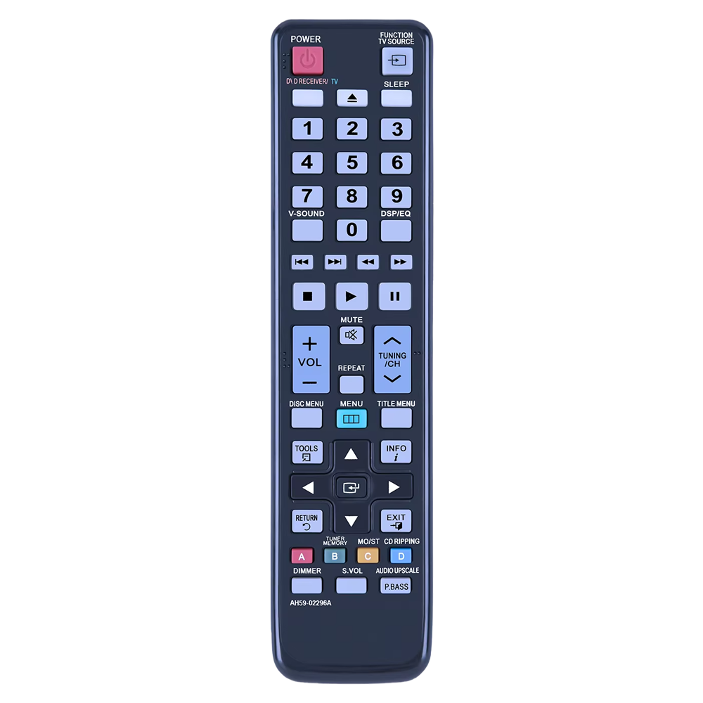 AH59-02298A AH59-02296A Pilot  – Home Cinema Player recenzja i cena