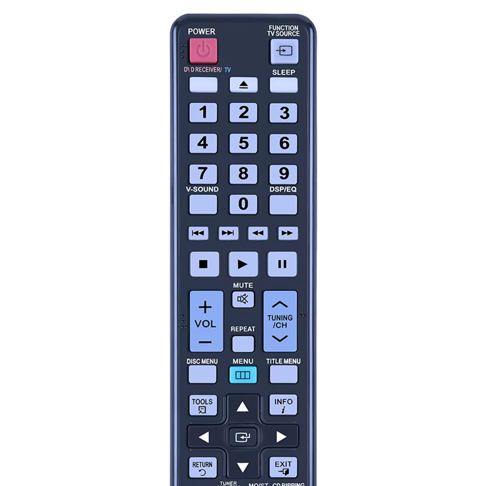 AH59-02298A AH59-02296A Pilot  – Home Cinema Player recenzja i cena