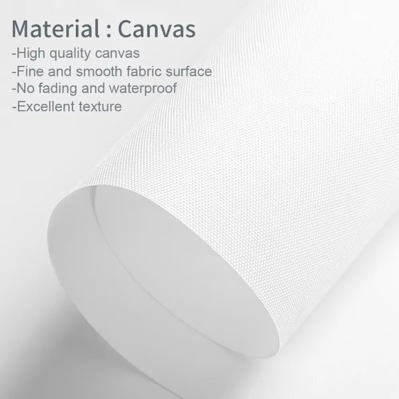 1 szt. bezramowy obraz na płót – Home Cinema Wall Art recenzja i cena