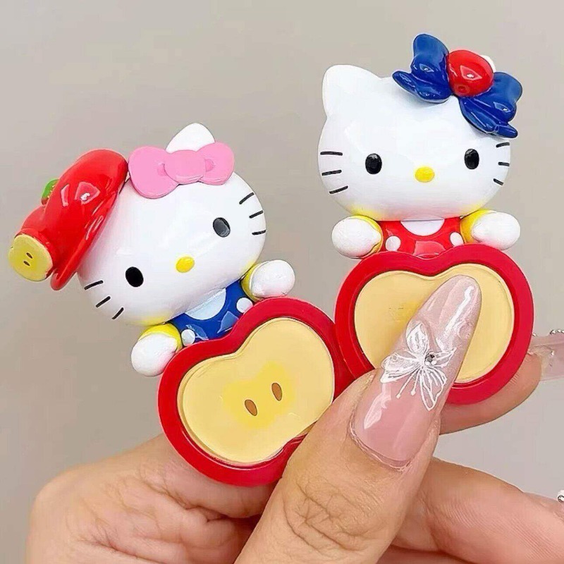 Figurki Anime Hello Kitty Blin – Home Cinema Apple recenzja i cena