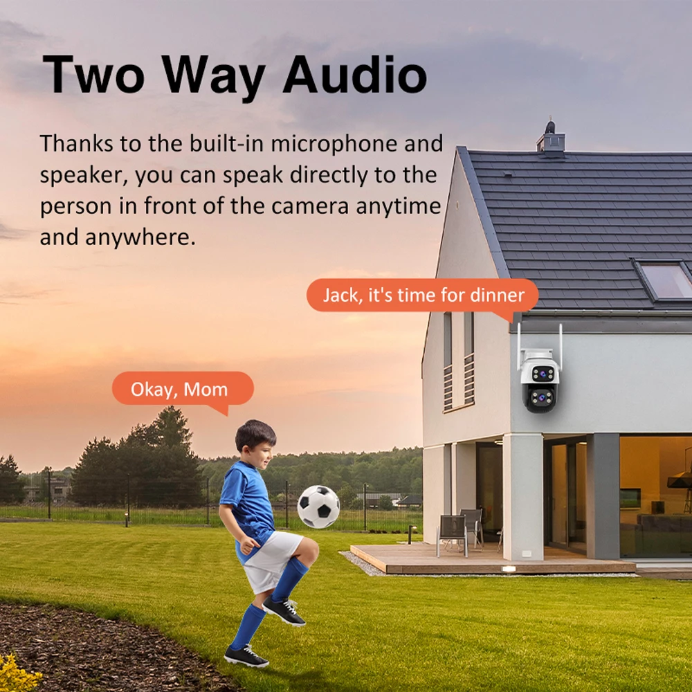 Kamera Vstarcam 5.0MP HD z pod – Home Cinema Outdoor recenzja i cena