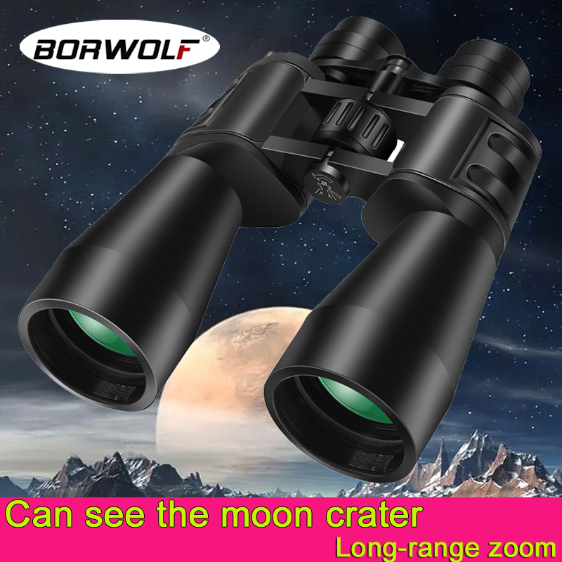 Borwolf 10-380X100 duże powięk – Home Cinema Center recenzja i cena