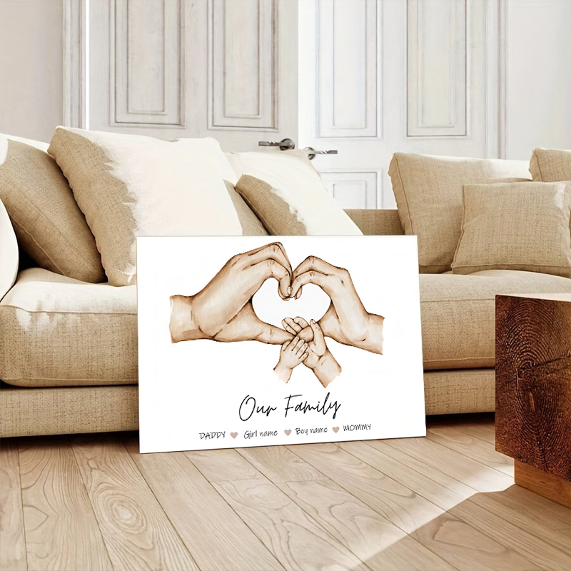 Personalizowany, spersonalizow – Home Cinema Wall Art recenzja i cena