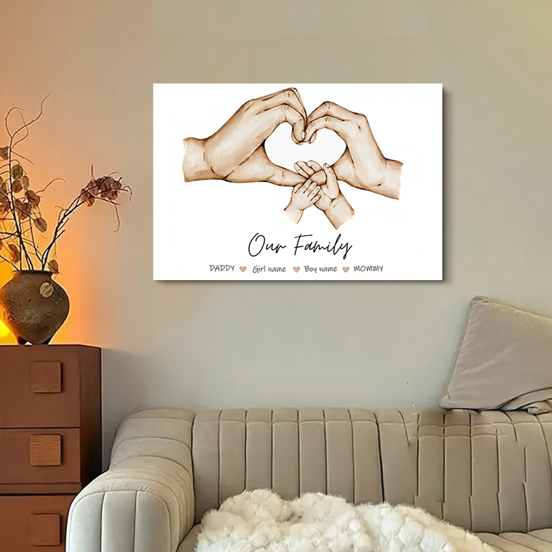 Personalizowany, spersonalizow – Home Cinema Wall Art recenzja i cena