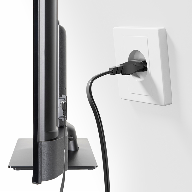 Kabel zasilający EU Korea 4.8M – Home Cinema Apple recenzja i cena