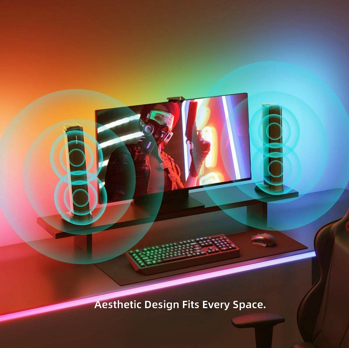 Soundbar do telewizora z subwo – Home Cinema Of Soundbar recenzja i cena