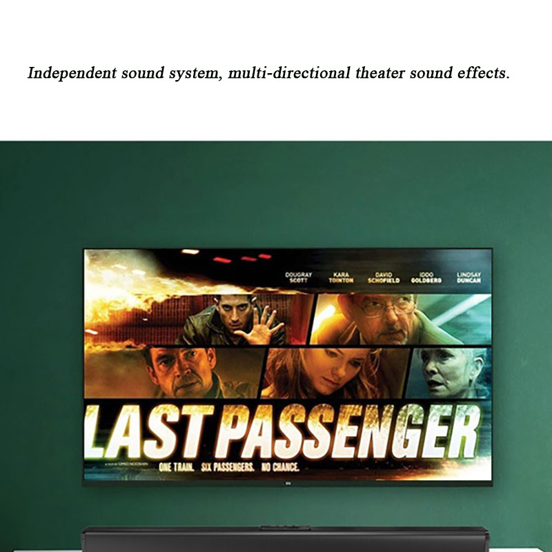 Dźwięk przestrzenny 3D głośnik – Home Cinema Of Soundbar recenzja i cena
