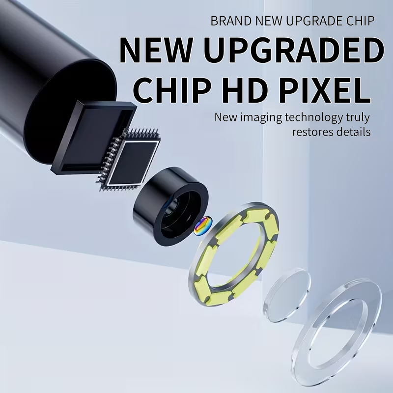 Kamera endoskopowa przemysłowa – Home Cinema Hd recenzja i cena
