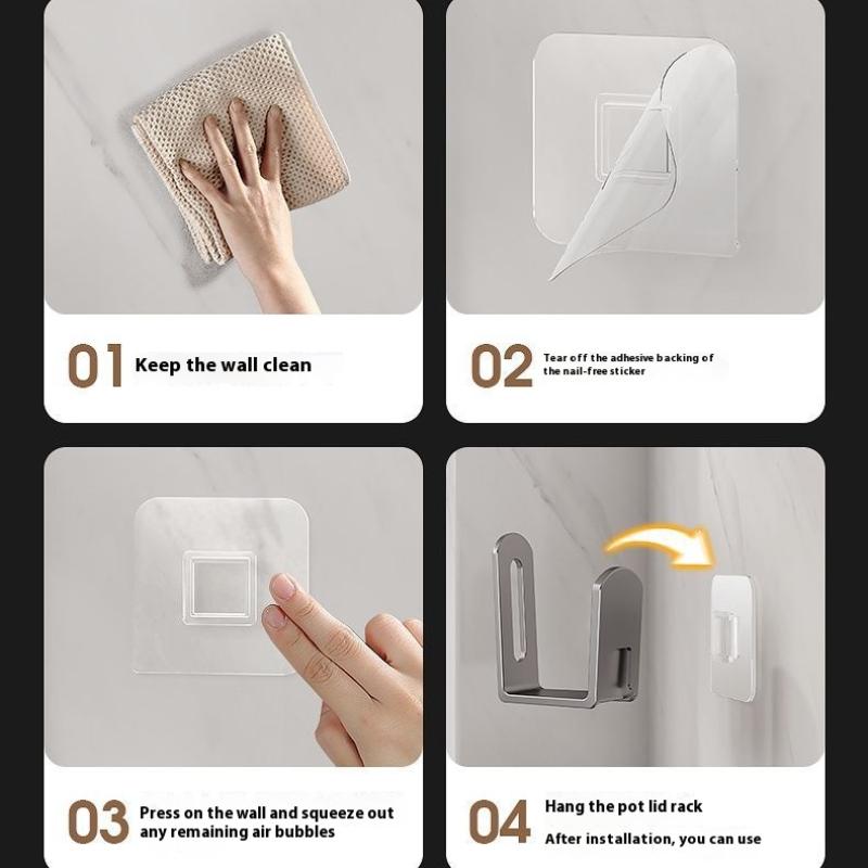2 szt. Ścienny uchwyt na route – Home Cinema Gadgets recenzja i cena