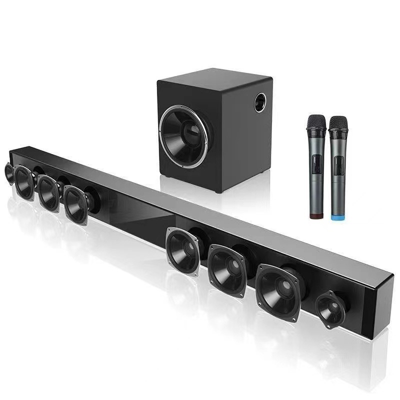 Soundbar Kino Domowe Sound Bla – Home Cinema Of Soundbar recenzja i cena