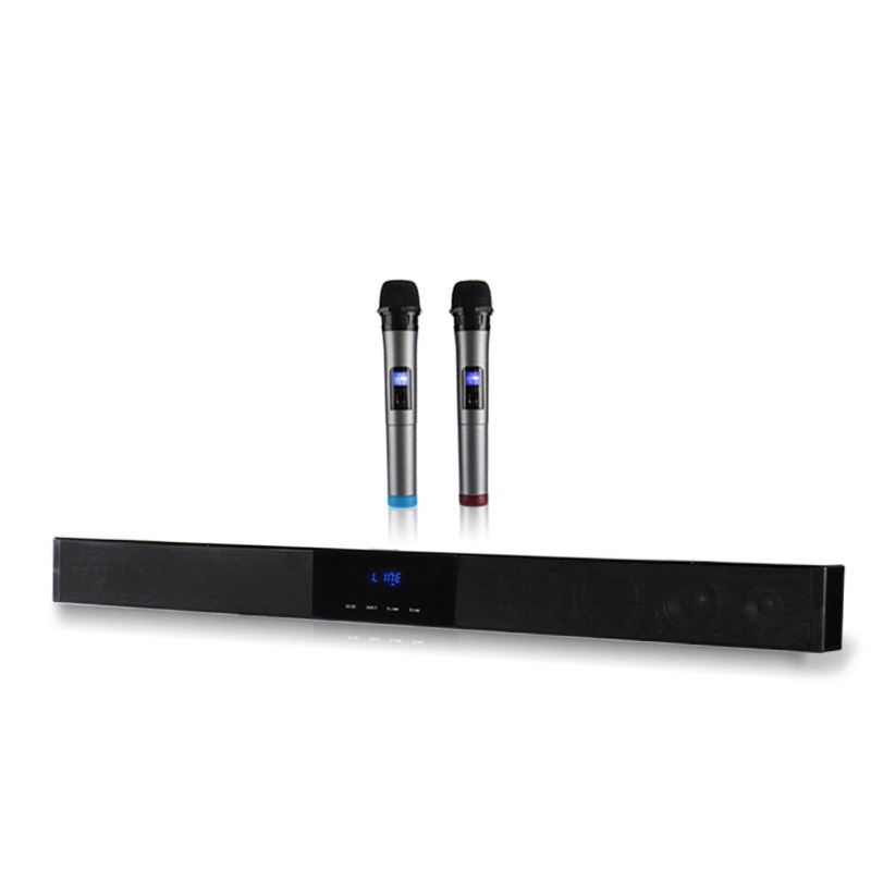 Soundbar Kino Domowe Sound Bla – Home Cinema Of Soundbar recenzja i cena