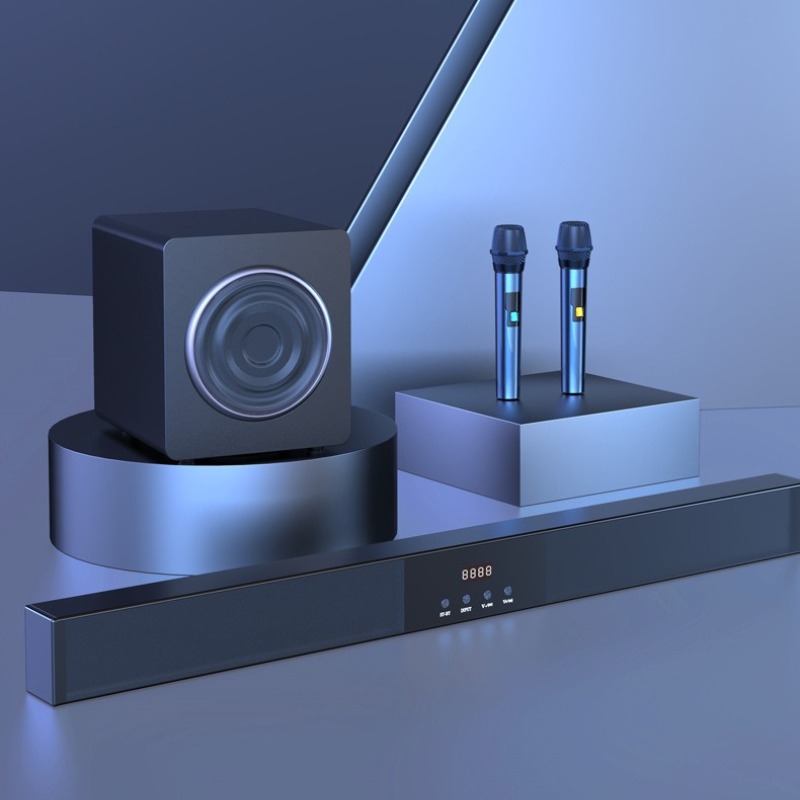 Soundbar Kino Domowe Sound Bla – Home Cinema Of Soundbar recenzja i cena