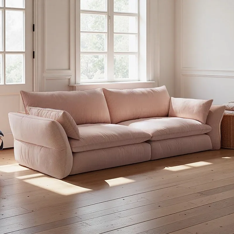Nowe Luksusowe Klasyczne Sofy  – Home Cinema Design recenzja i cena