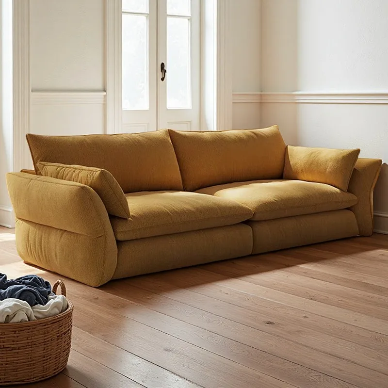 Nowe Luksusowe Klasyczne Sofy  – Home Cinema Design recenzja i cena