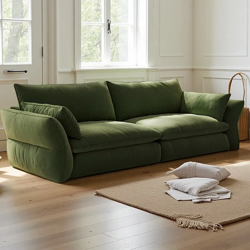 Nowe Luksusowe Klasyczne Sofy  – Home Cinema Design recenzja i cena