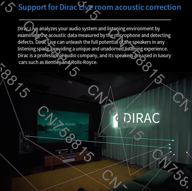 Wzmacniacz domowy o dużej mocy – Home Cinema Atmos recenzja i cena
