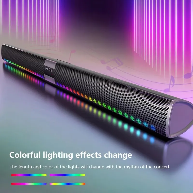 TV Echo Wall głośnik Bluetooth – Home Cinema Of Soundbar recenzja i cena