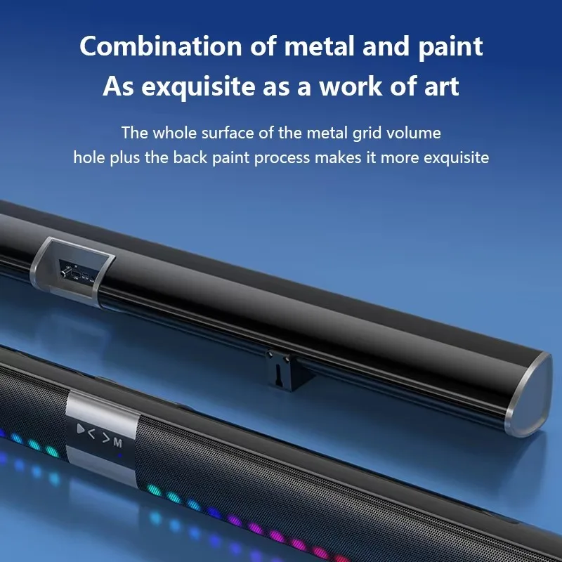 TV Echo Wall głośnik Bluetooth – Home Cinema Of Soundbar recenzja i cena