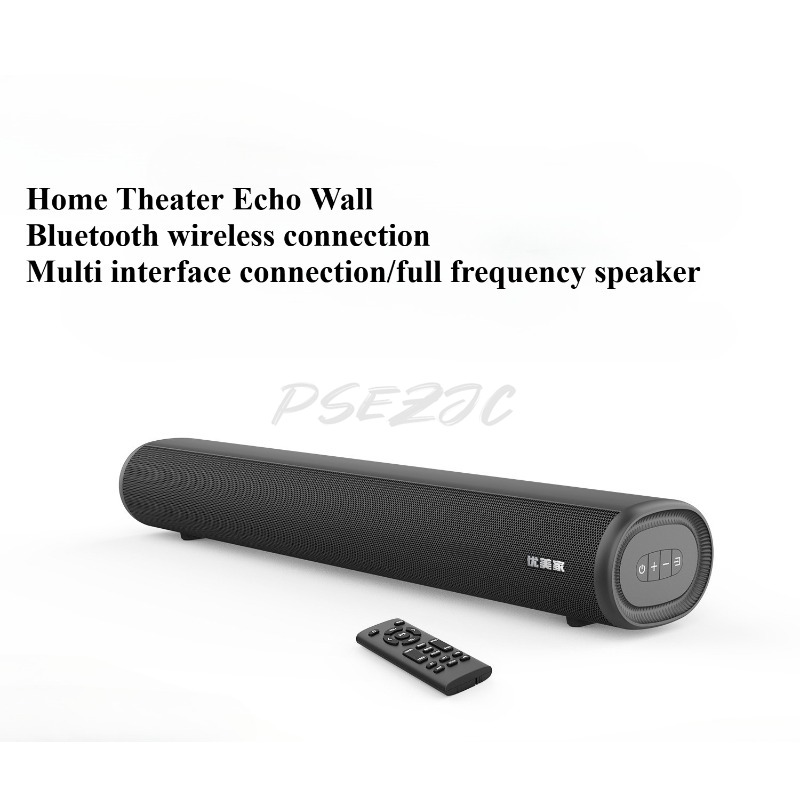 Głośnik Bluetooth SE04B Soundb – Home Cinema Of Soundbar recenzja i cena
