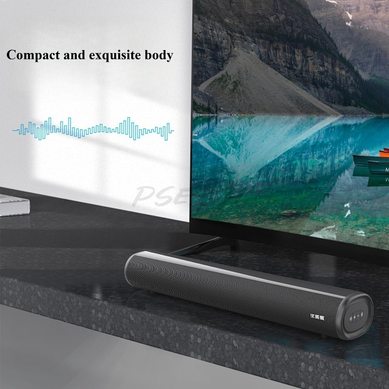 Głośnik Bluetooth SE04B Soundb – Home Cinema Of Soundbar recenzja i cena