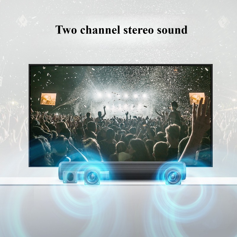 Głośnik Bluetooth SE04B Soundb – Home Cinema Of Soundbar recenzja i cena