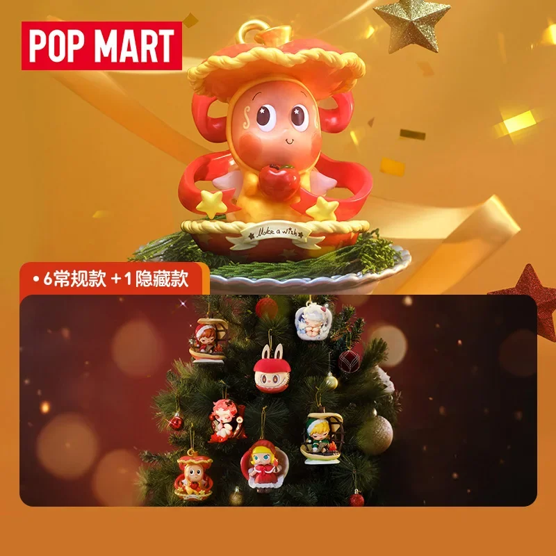 POP MART Seria APPLE OF MY EYE – Home Cinema Apple recenzja i cena