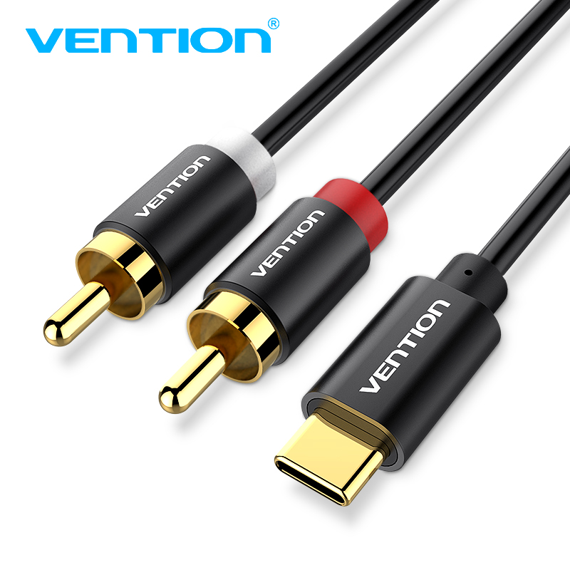 Kabel audio USB C RCA typu C d – Home Cinema Player recenzja i cena