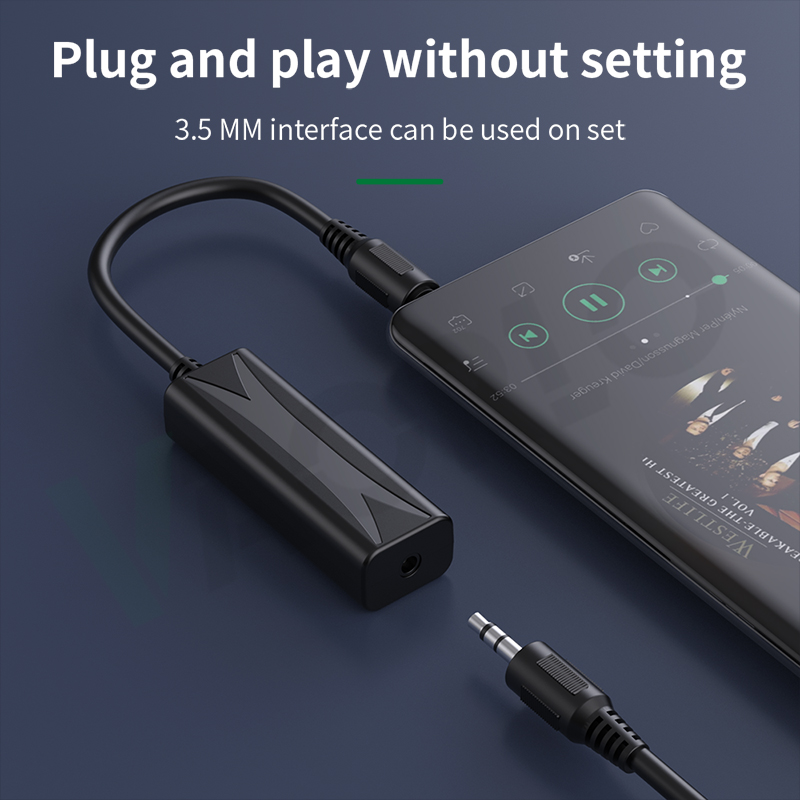Nowe ulepszenia Izolator szumó – Home Cinema Player recenzja i cena