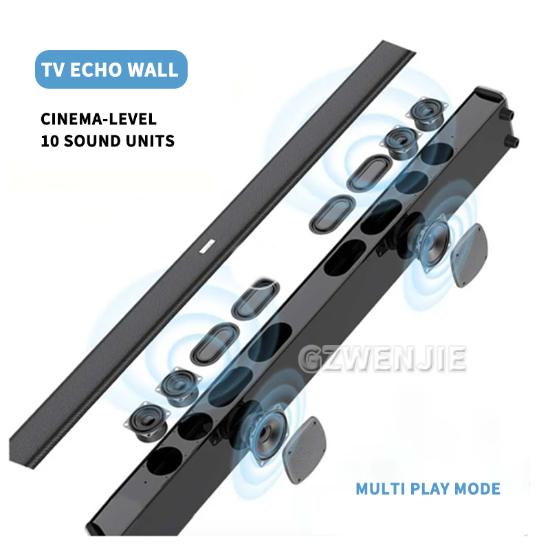 Soundbar do kina domowego Echo – Home Cinema Of Soundbar recenzja i cena