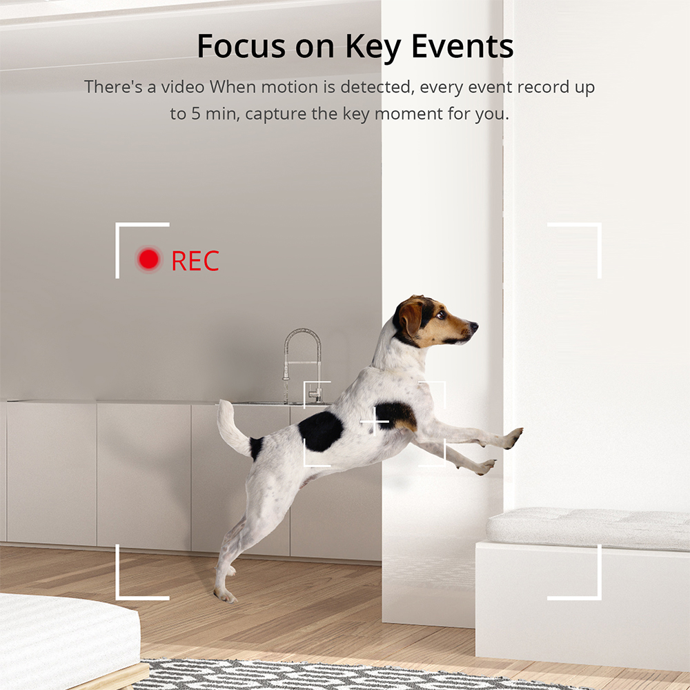 SONOFF 1080P HD Wi-Fi IOT Came – Home Cinema Hd recenzja i cena