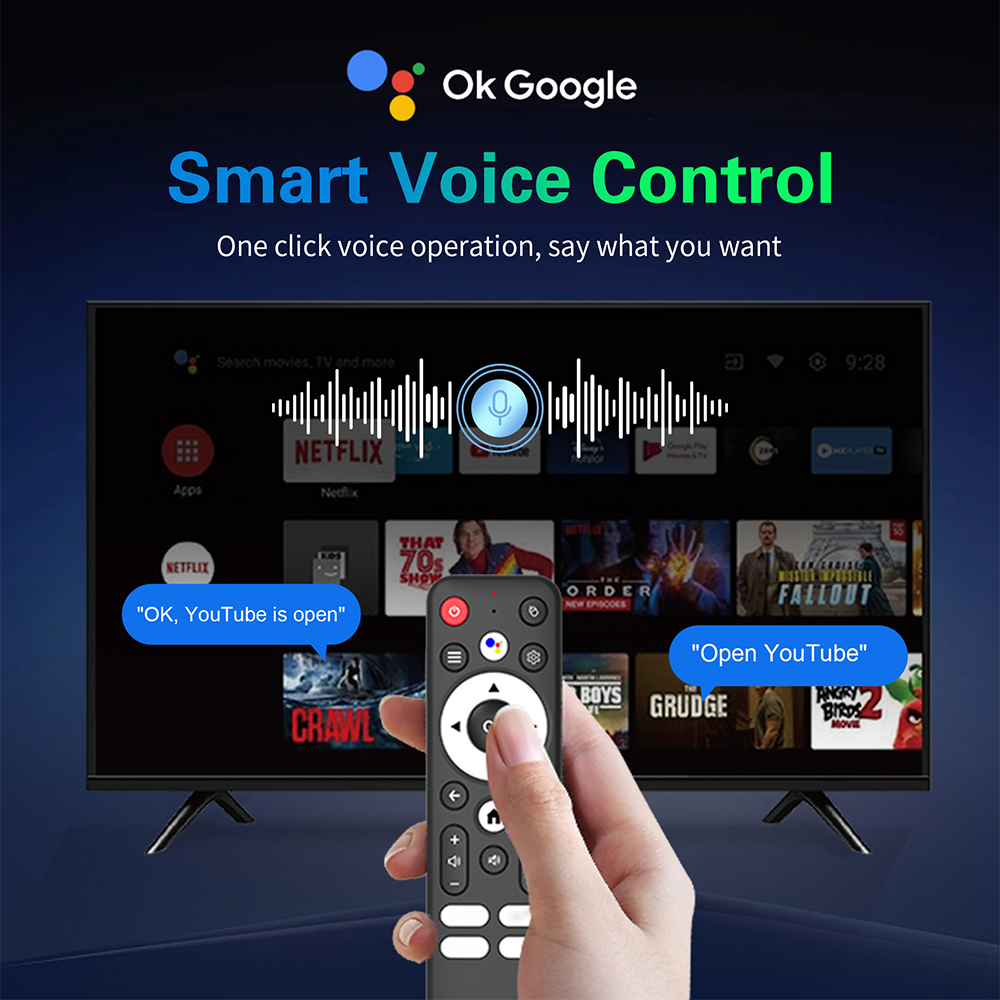 Inteligentny odtwarzacz multim – Home Cinema Player recenzja i cena