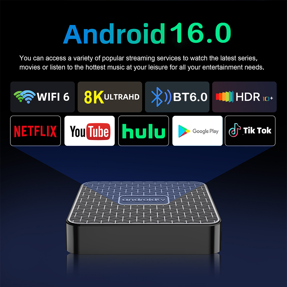 Inteligentny odtwarzacz multim – Home Cinema Player recenzja i cena