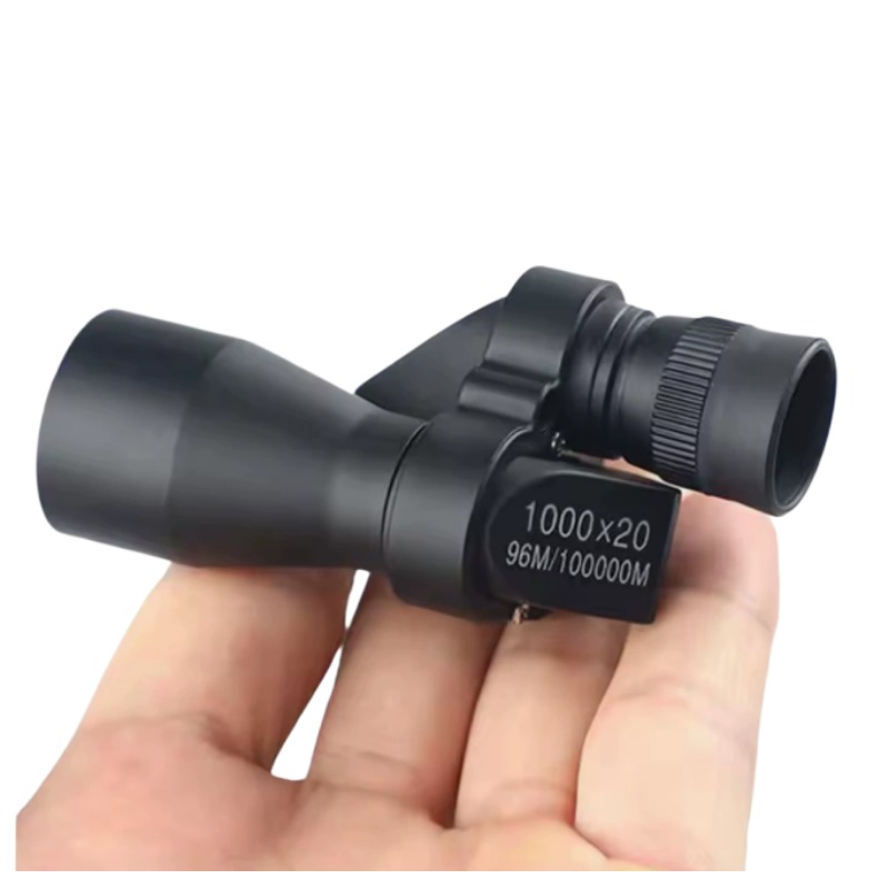 Przenośny Mini Teleskop Monoku – Home Cinema Center recenzja i cena