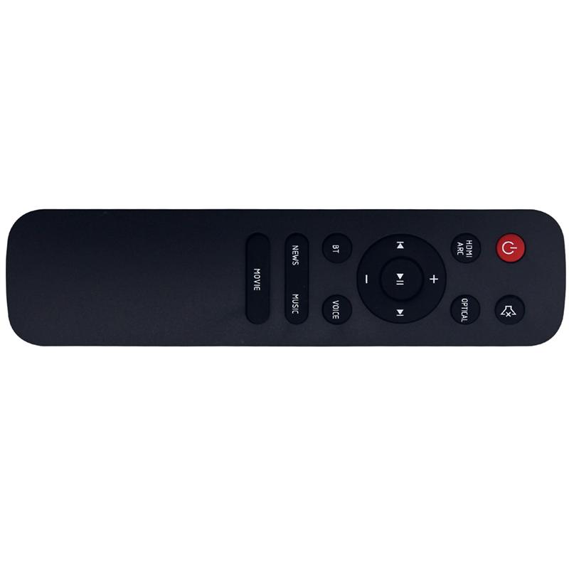 Zamiennik pilota do soundbara  – Home Cinema Of Soundbar recenzja i cena