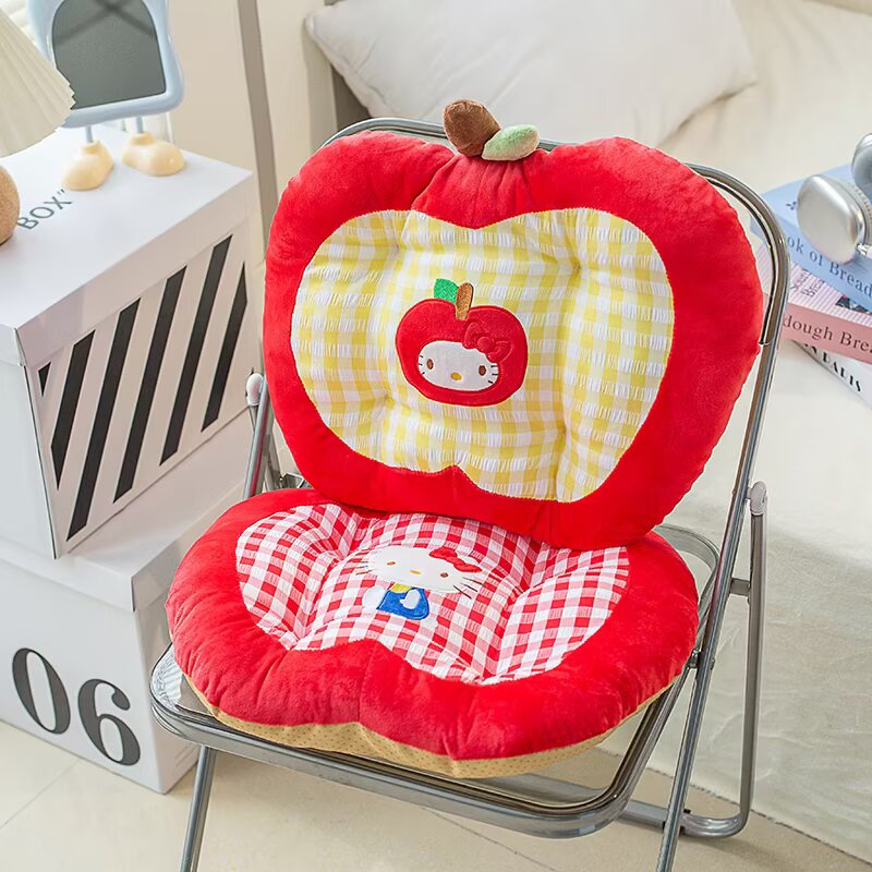 Urocza poduszka w kształcie ja – Home Cinema Apple recenzja i cena