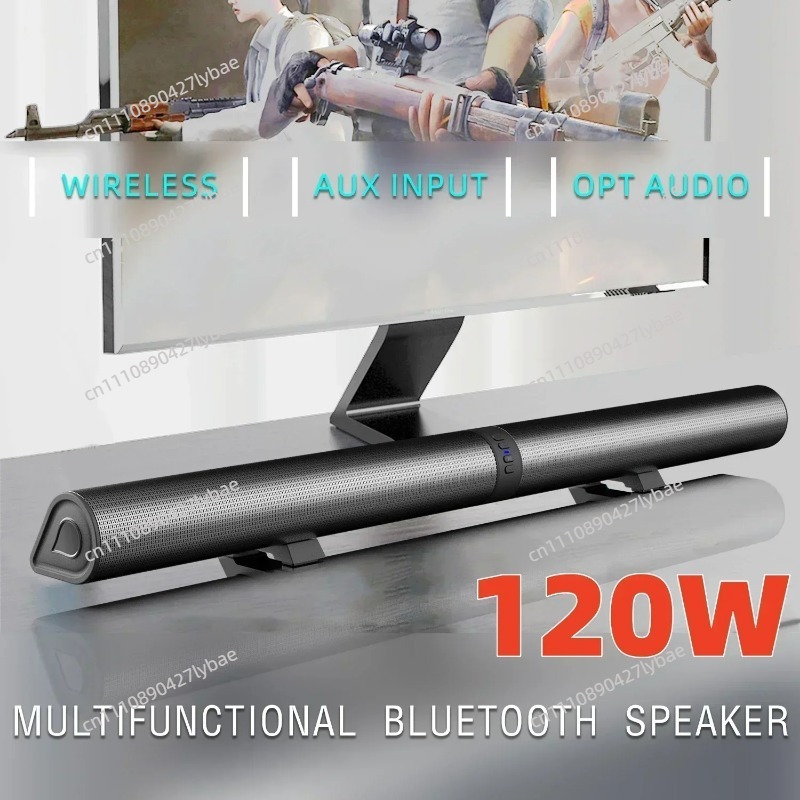 Głośniki Bluetooth do telewizo – Home Cinema Of Soundbar recenzja i cena
