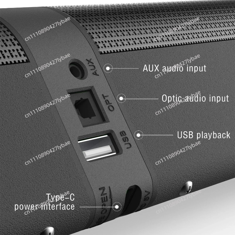 Głośniki Bluetooth do telewizo – Home Cinema Of Soundbar recenzja i cena