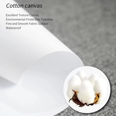 Czerwone Paski Dziewczyna Kwia – Home Cinema Wall Art recenzja i cena