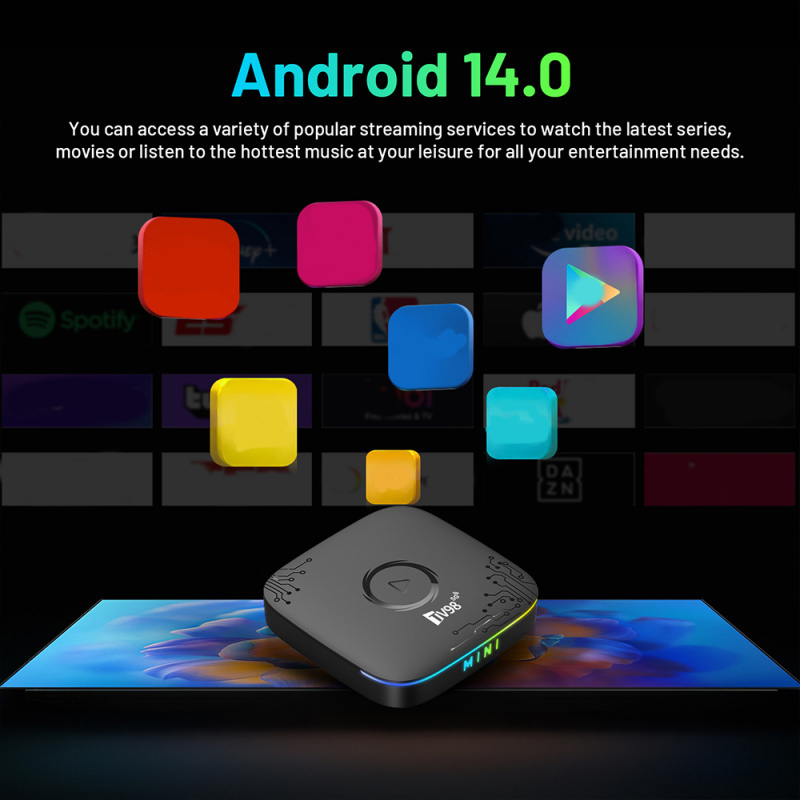 2026 PK T1 Android 14 Smart Ho – Home Cinema Atmos recenzja i cena